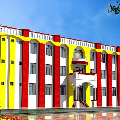 Best School in Ballia