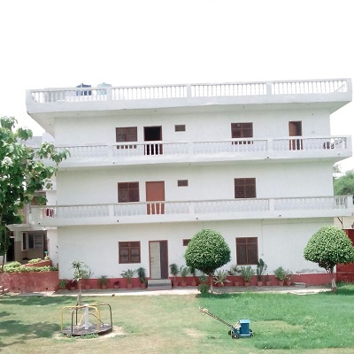 Best School in Ballia