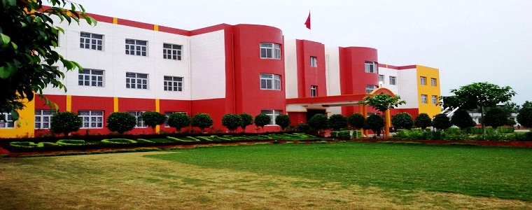 CBSE School in Ballia