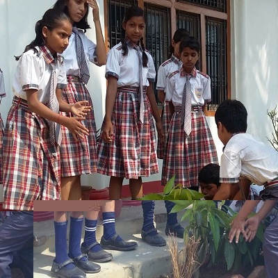 top 10 school in Ballia